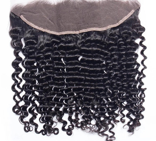 13x6 HD Frontal Lace