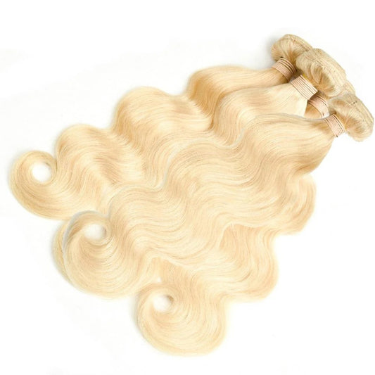 Brazilian 613 Blonde Body Wave Hair
